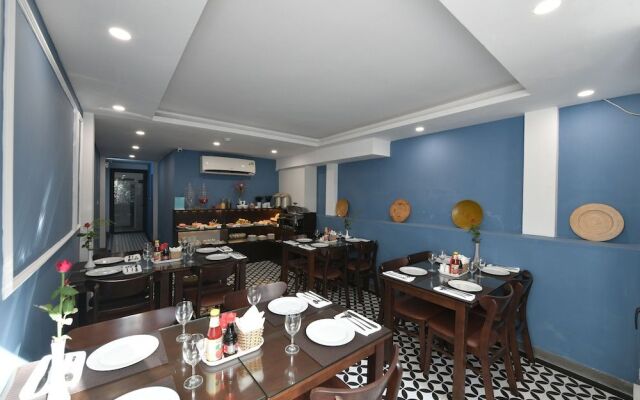 Hanoi Elpis Central Hotel