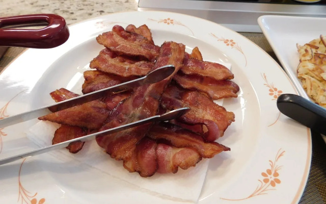 Hermann South Bed And Breakfast