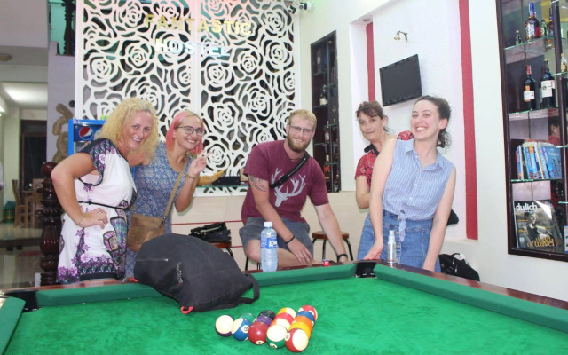 Fantastic Danang Hostel