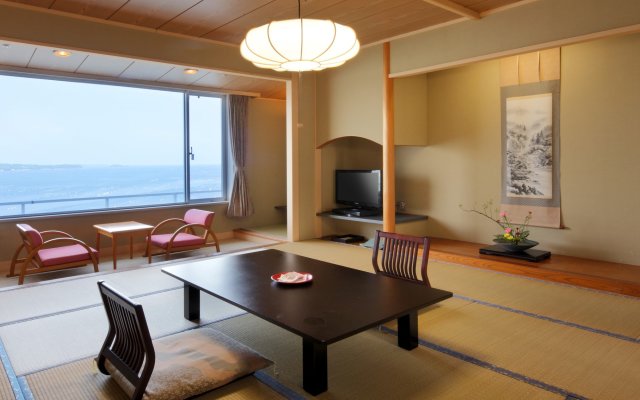 Minamisanriku Hotel Kanyo