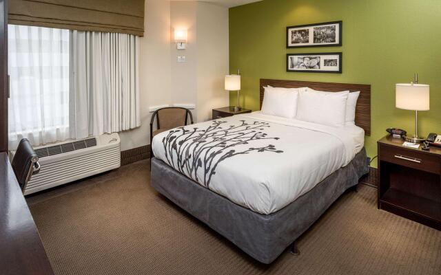 Sleep Inn Charleston