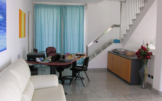 B&B Villa Rosanna