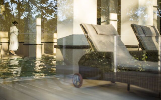 Romantik Wellnesshotel Diedrich
