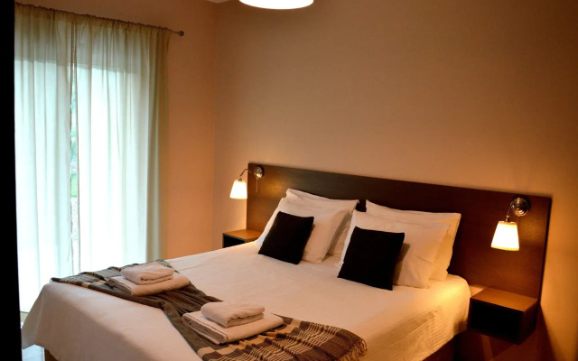 Marathon Eco Stay