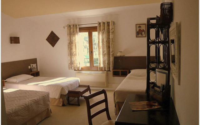 Hôtel Mistral