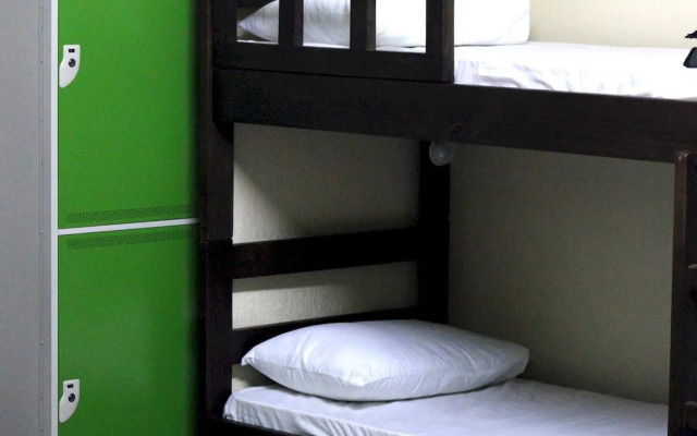 Freedom Curitiba Hostel