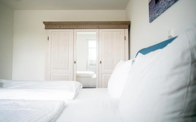 Strandhaus Zingst Apartment 11