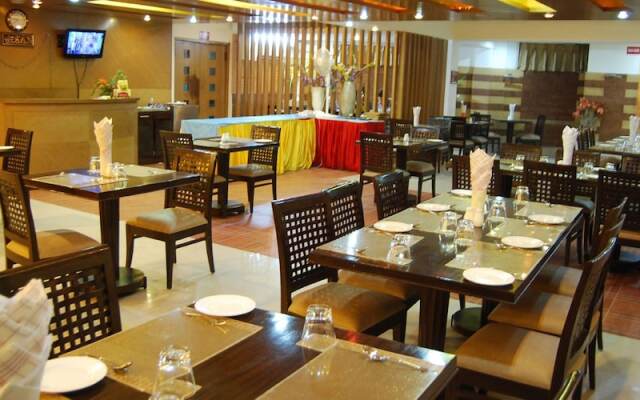 Hotel Moti Mahal by MTMC Rooms
