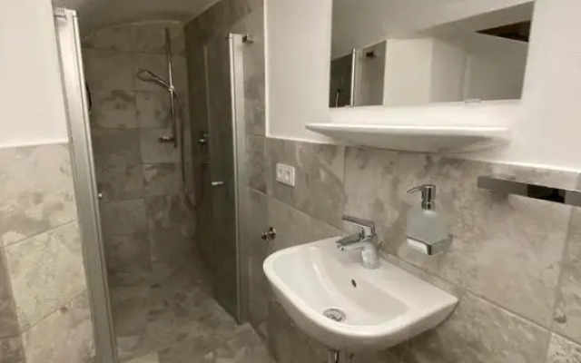 Cozy/Tiny/Creative living in a historical old town