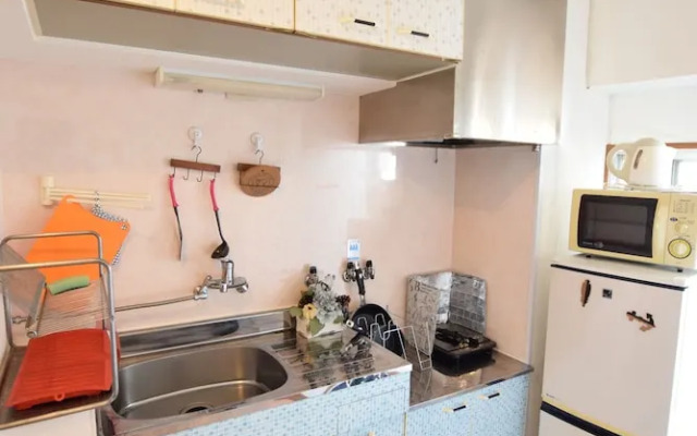 MT apartment