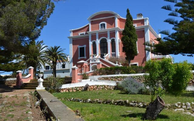 Hospedium Agroturismo Son Triay