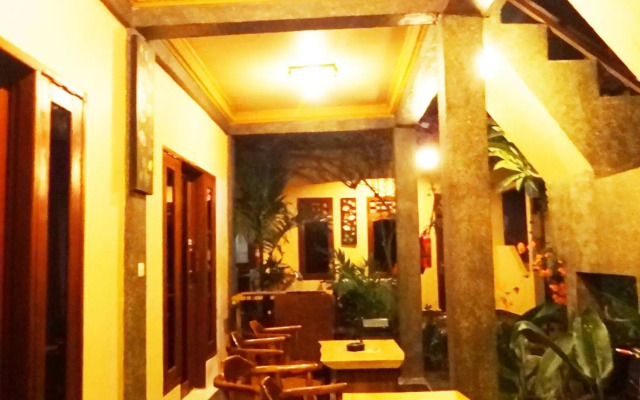 Jamess Bungalow