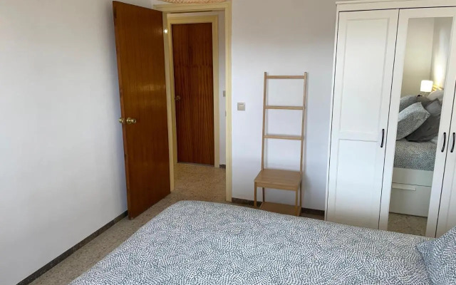 Apartment Costa Brava en Verges