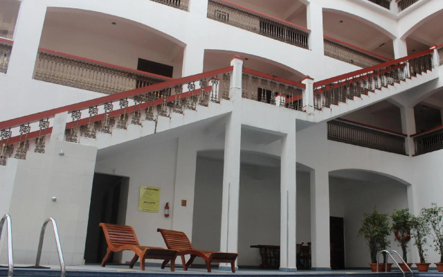 The Killians Boutique Hotel