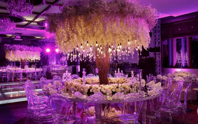 Crowne Plaza Amman by IHG