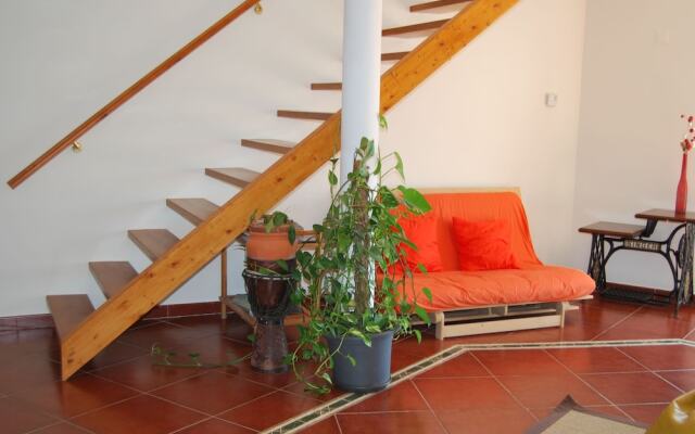 Buddha Peaceful Oasis