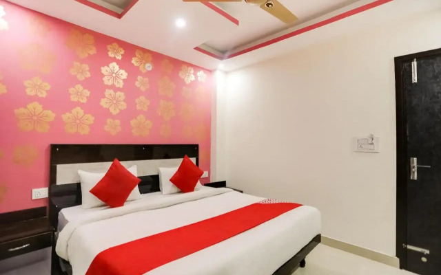 Oyo Flagship 65319 Bd Palace