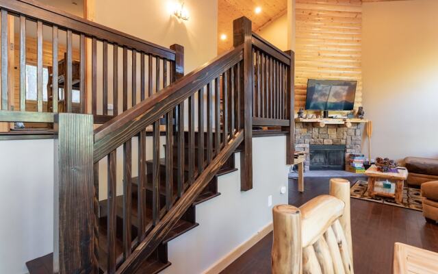 Moonridge Serenade #1967