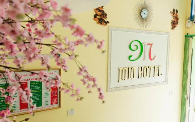 Mio Hotel