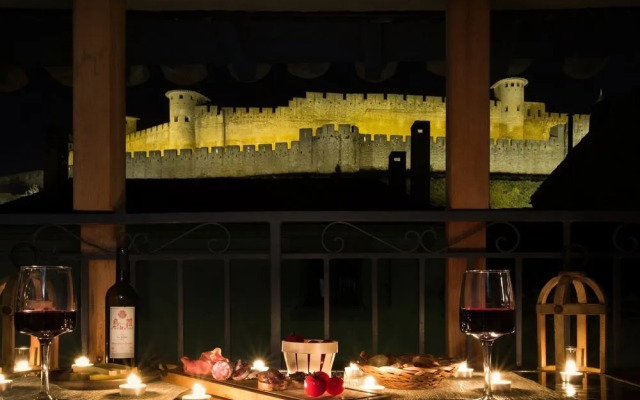 Les Clés E La Cité