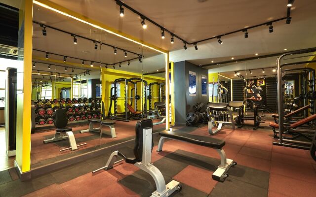 Indreni Suites Hotel
