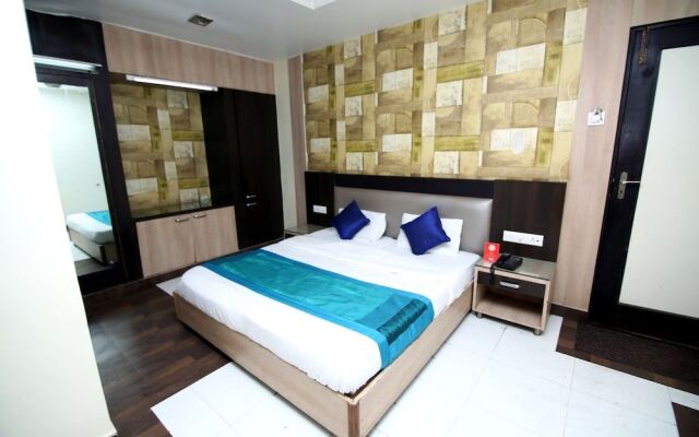 OYO 9095 Hotel Kanishka