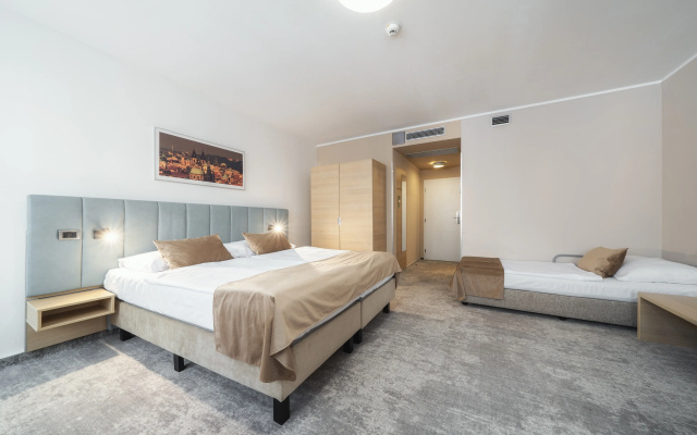 Hotel Ehrlich Prague