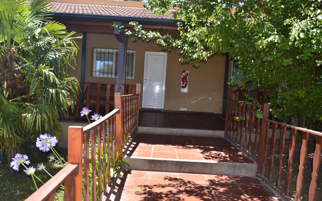 Posada Spa La Arabela