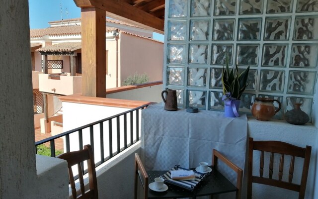 Aria di Vacanza- Molara