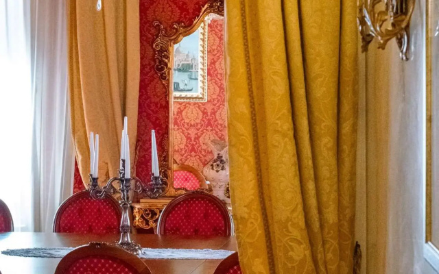 Residenza Bistrot De Venise