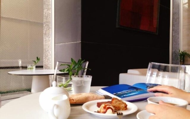 Hotel Massimo Mishima