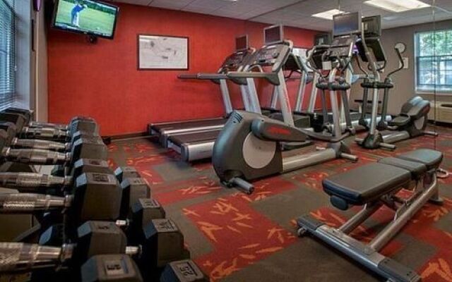 Residence Inn By Marriott Boston Andover