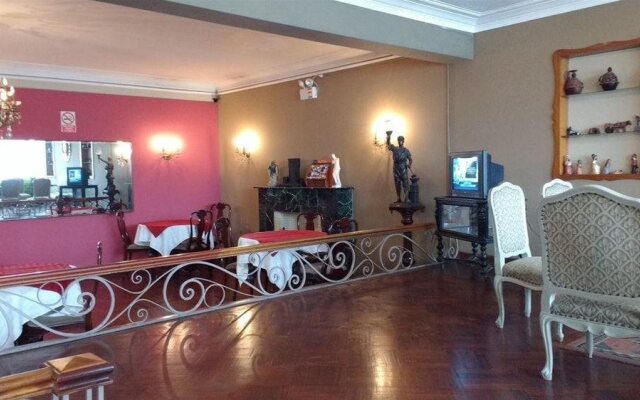 Hotel Sipan