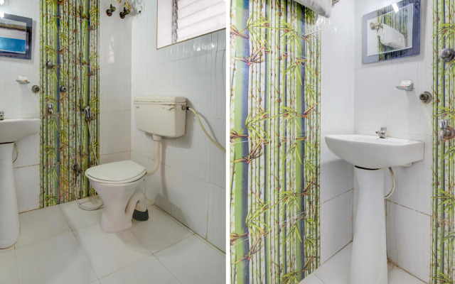 OYO 1857 Salt Lake Sector 2