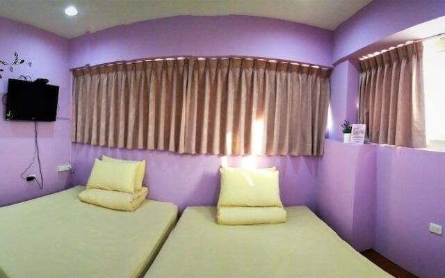 Flower Angel Fengjia