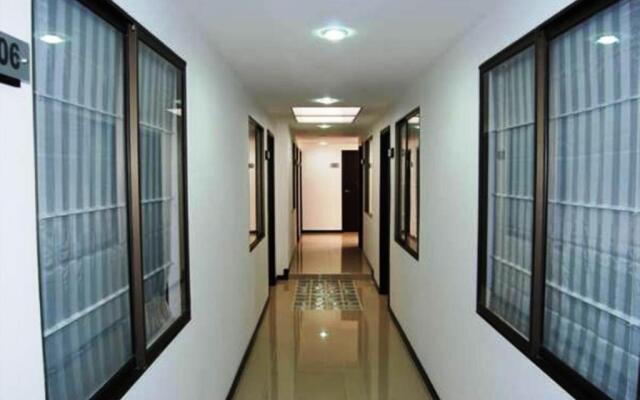 Hotel Expo Inn Embajada