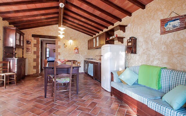 House Poggiolo Roccastrada