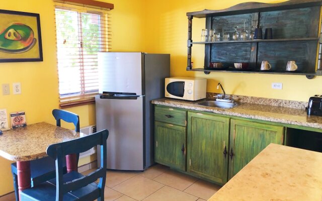 Siesta Suites Boutique Hotel