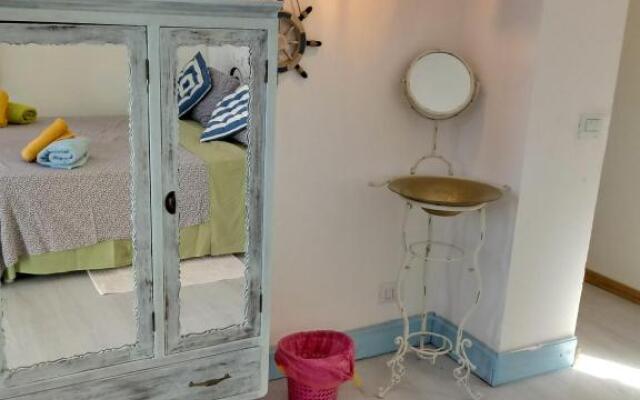 La Terrazza on Acquaviva