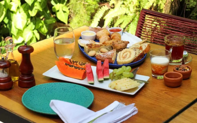 Exotica Boutique Hotel