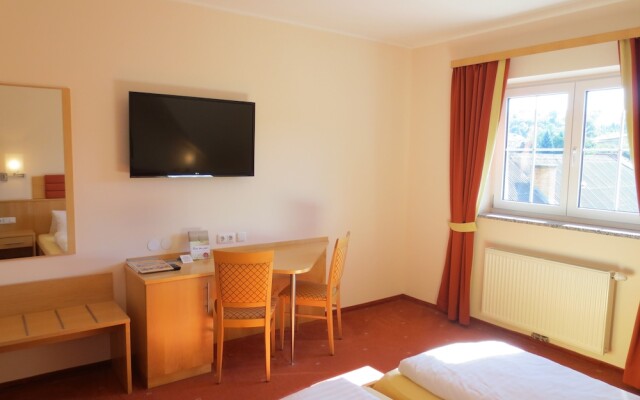 Hotel Restaurant Müllner