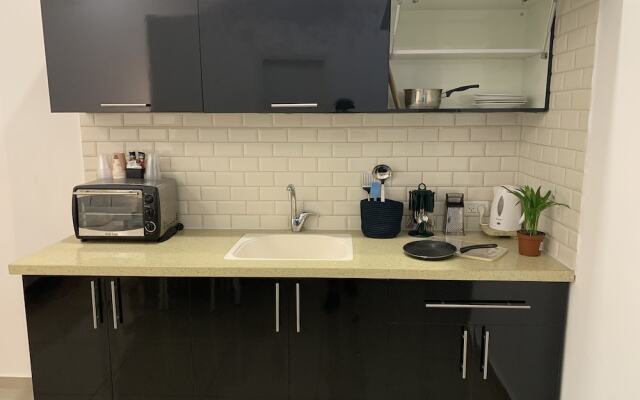 Spat Studio Apartment