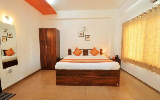 10blossoms Signature service Apartment