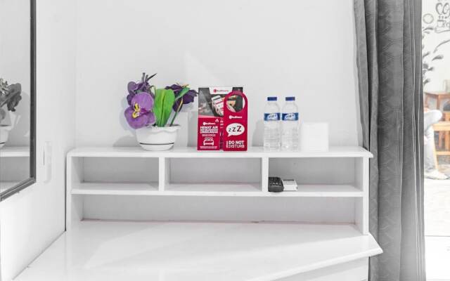 RedDoorz near Universitas Medan Area 2