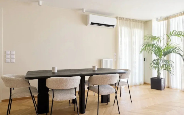 The Samirah Luxury Residences