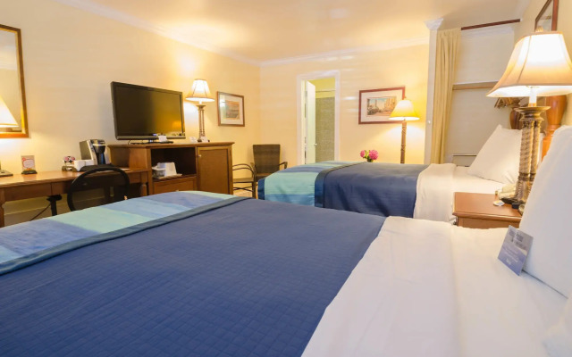 Continental Inn