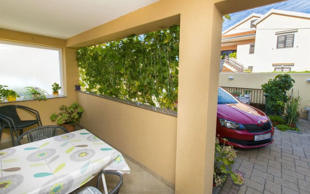 Apartment Branimir
