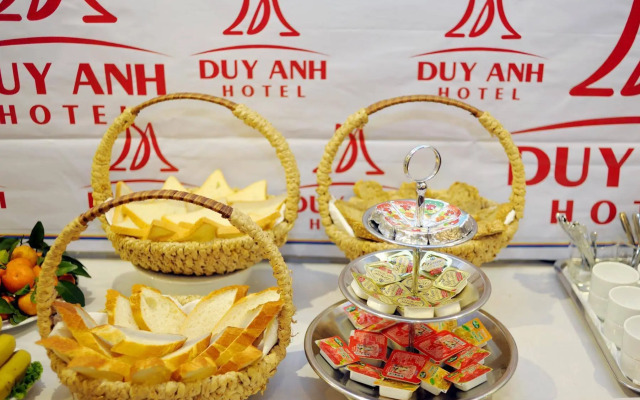 Duy Anh Hotel