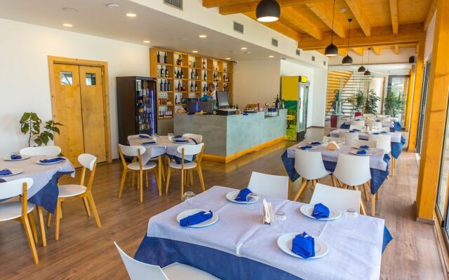 Alban Eco Hotel