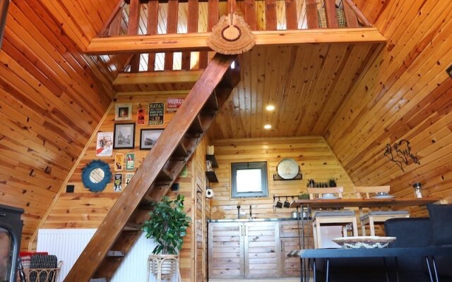 İnce Bungalov